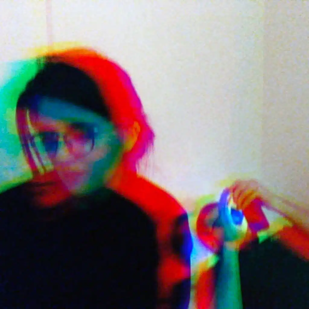 One Moment of Concentration for the Death of Your Self