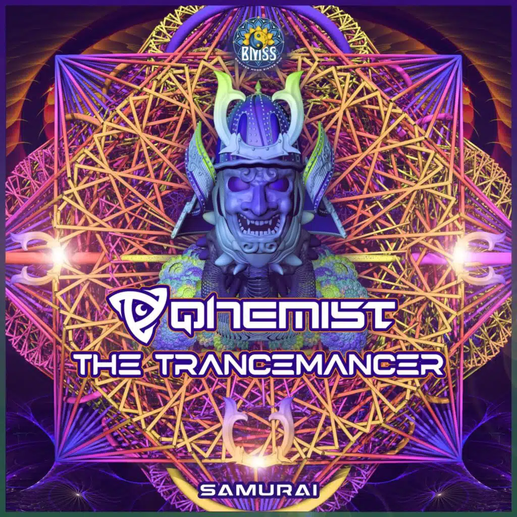 The Trancemancer & Qhemist