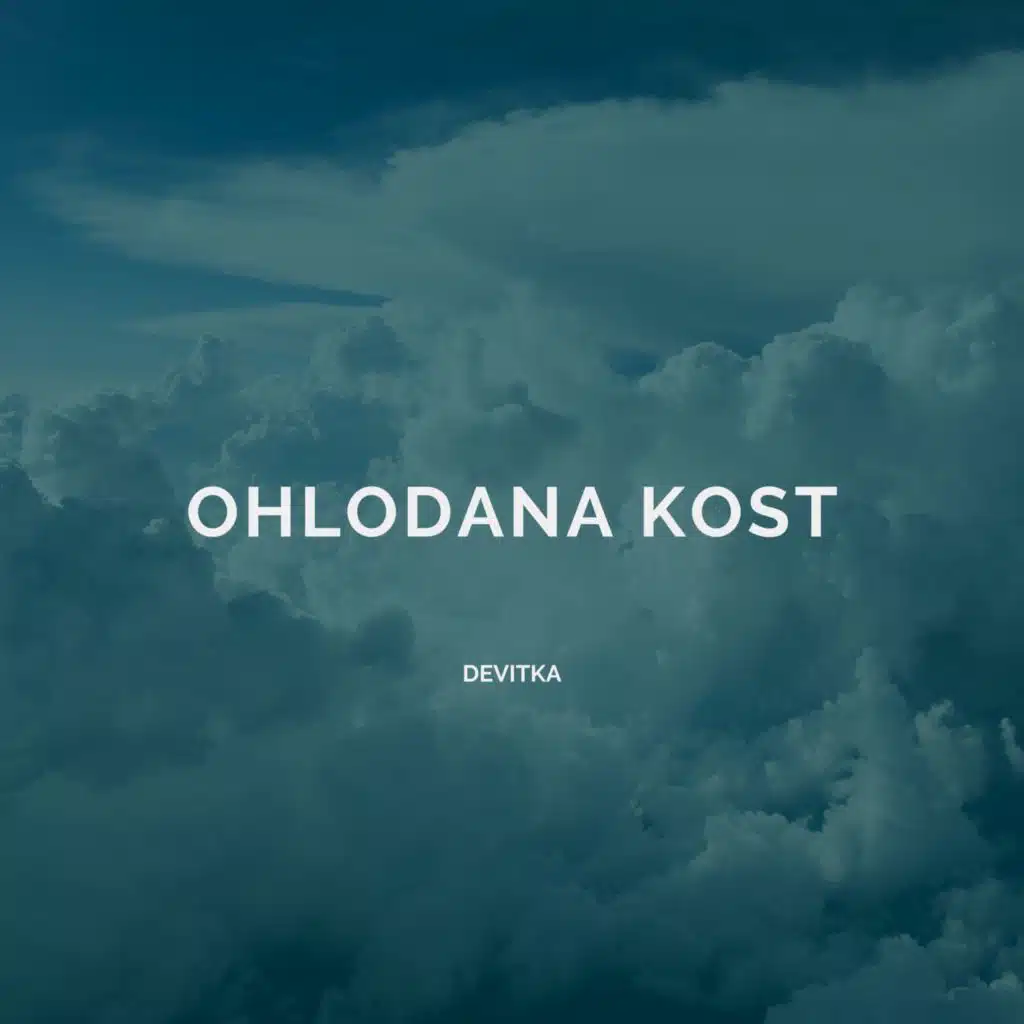 Ohlodana Kost