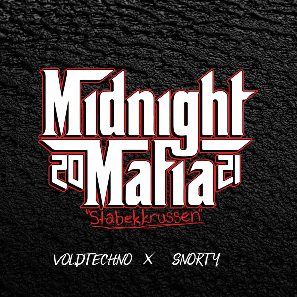 Midnight Mafia 2021 - Stabekkrussen