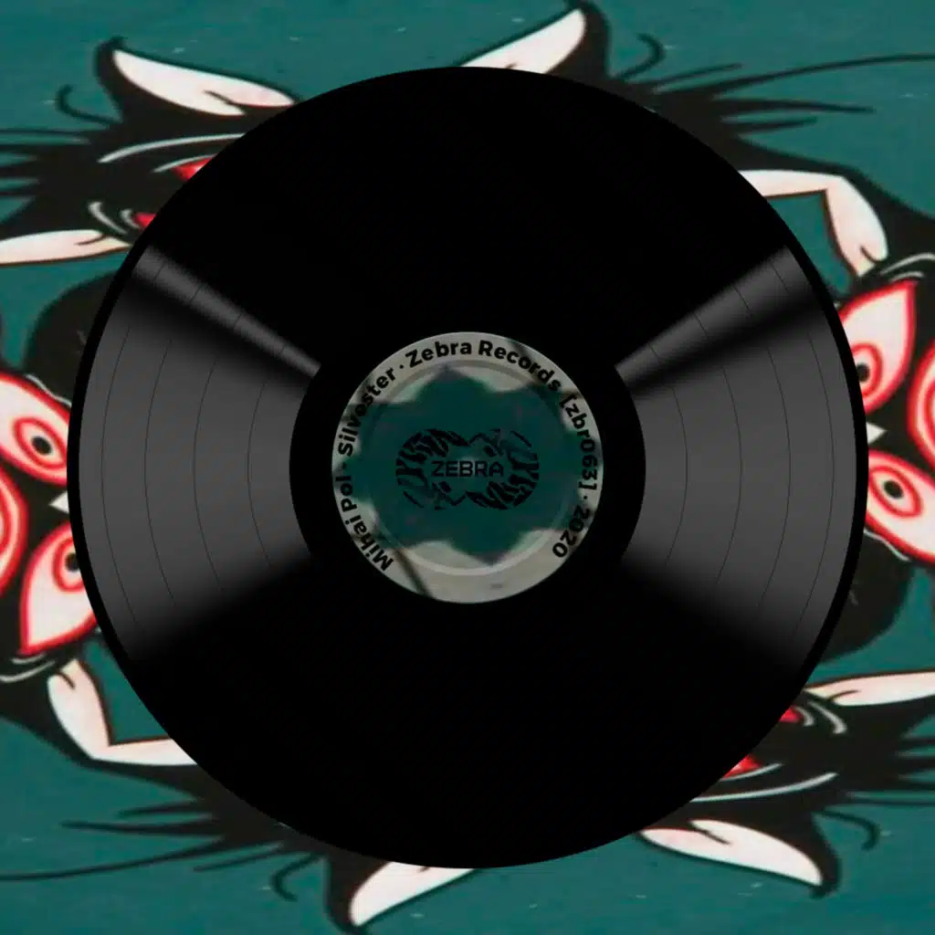 Silvester [ZBR063]