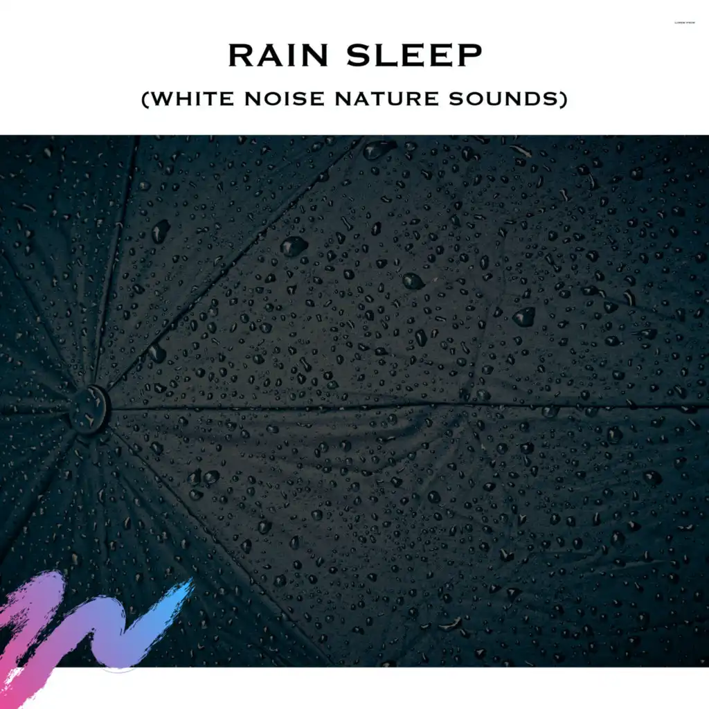 Calming Rain Sounds (Loopable)