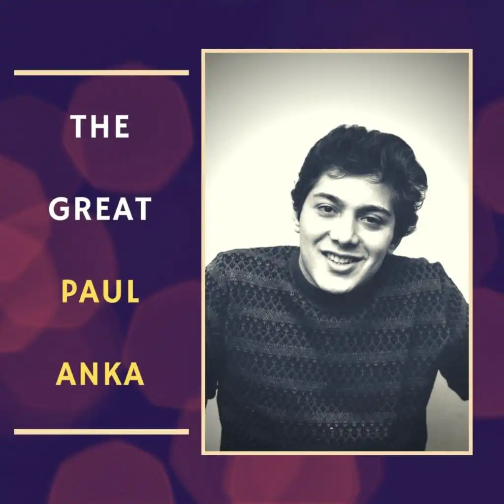 The Great Paul Anka