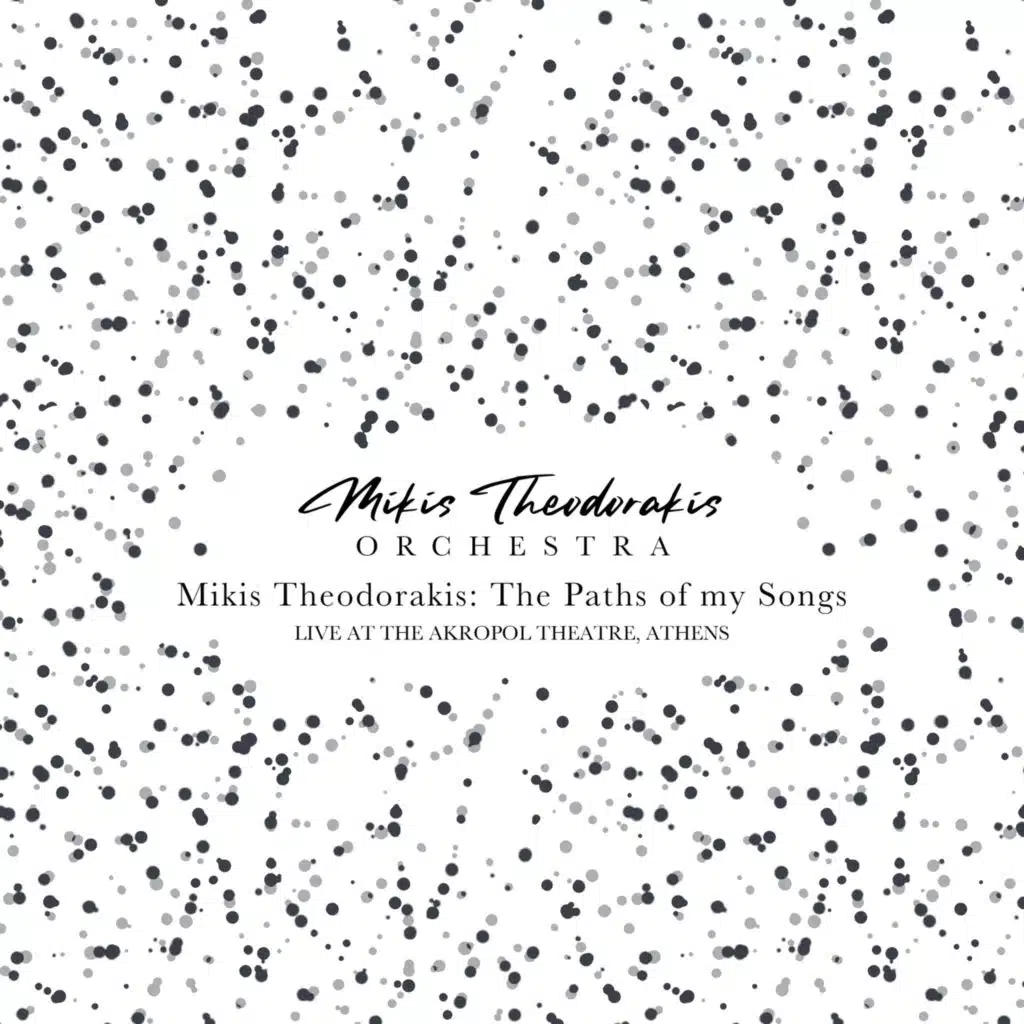 Zorba's Dance (Live) [feat. Thanasis Vasilas]