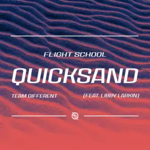 Quicksand (feat. Libby Larkin)