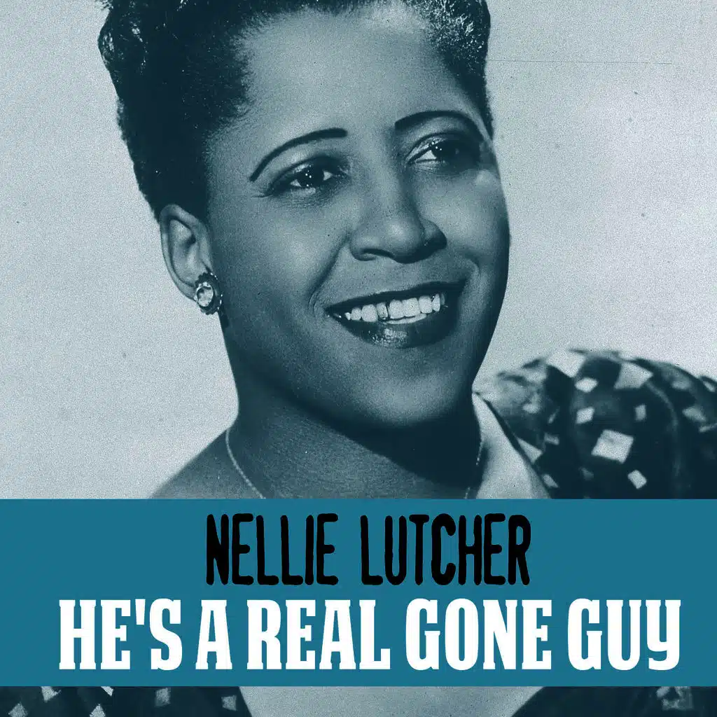 He's a Real Gone Guy