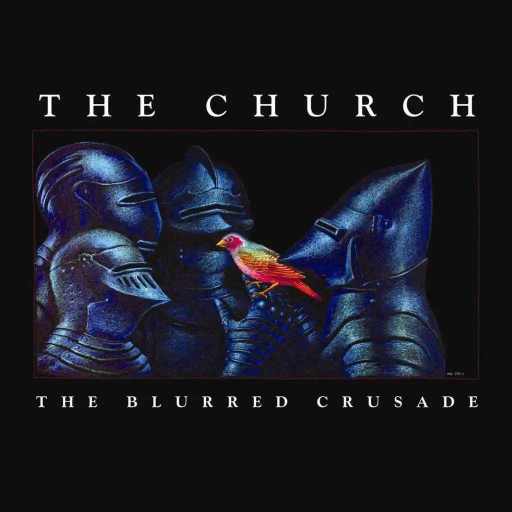 The Blurred Crusade