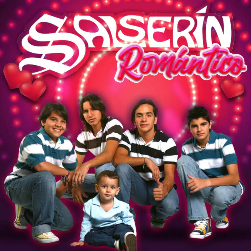 Envíame Mensajes (feat. Daniela Risquez)