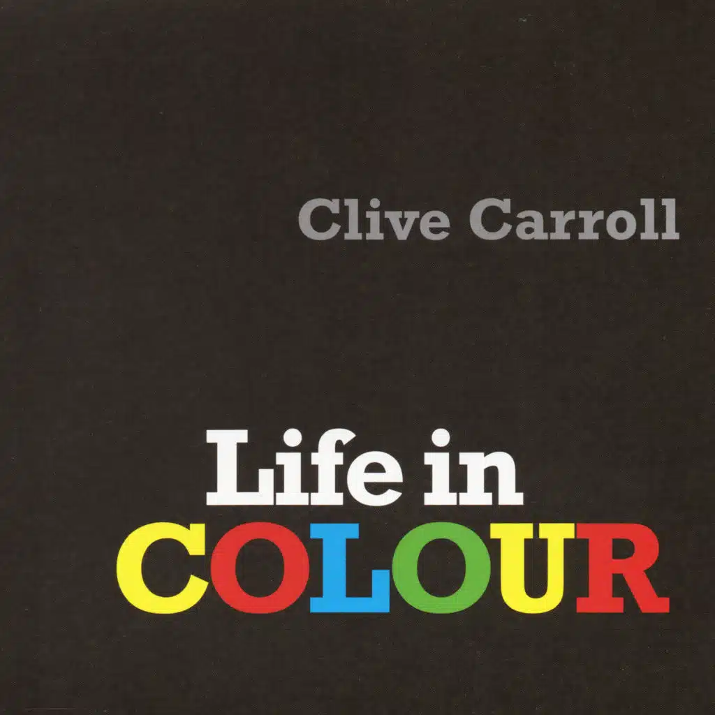 Clive Carroll