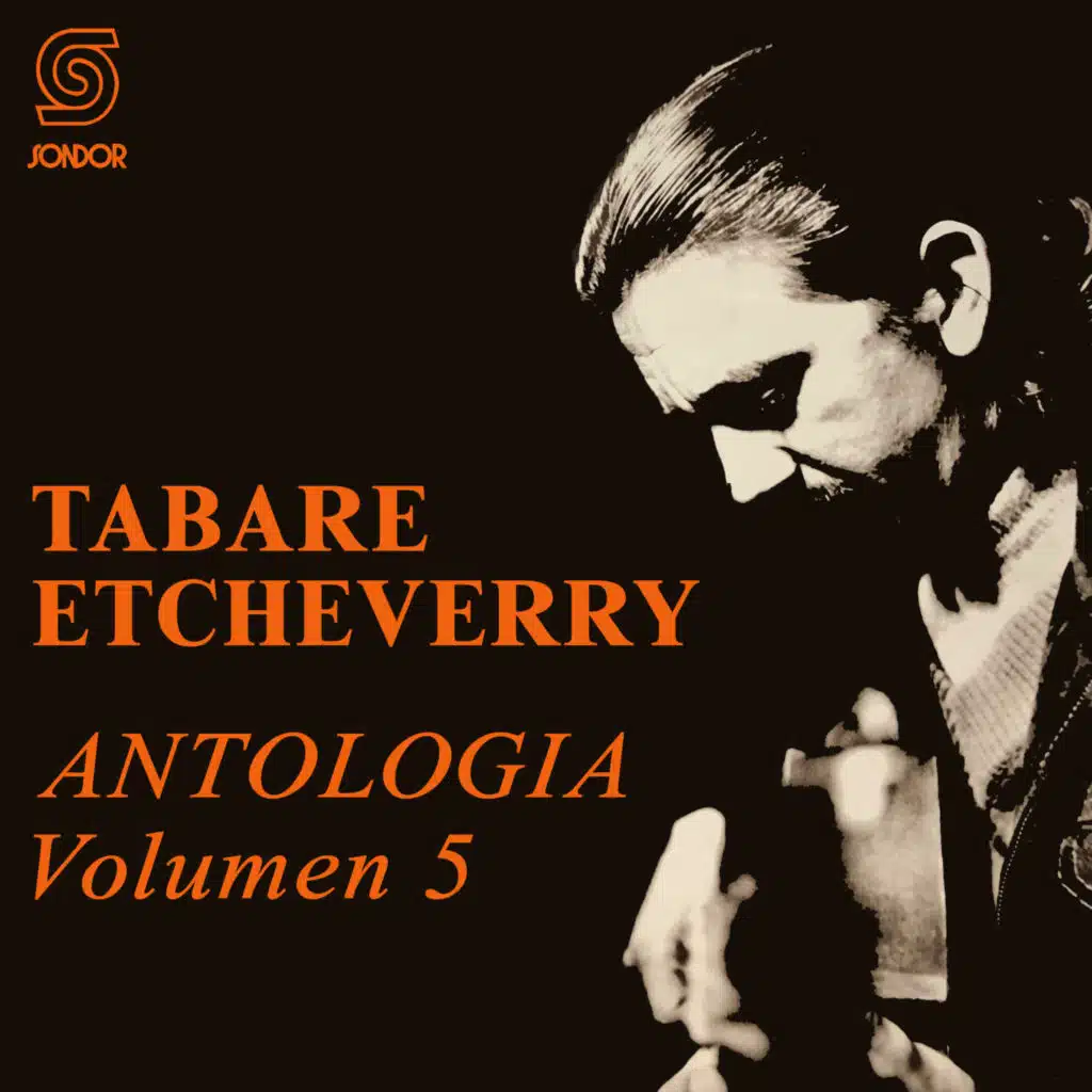 Tabaré Etcheverry