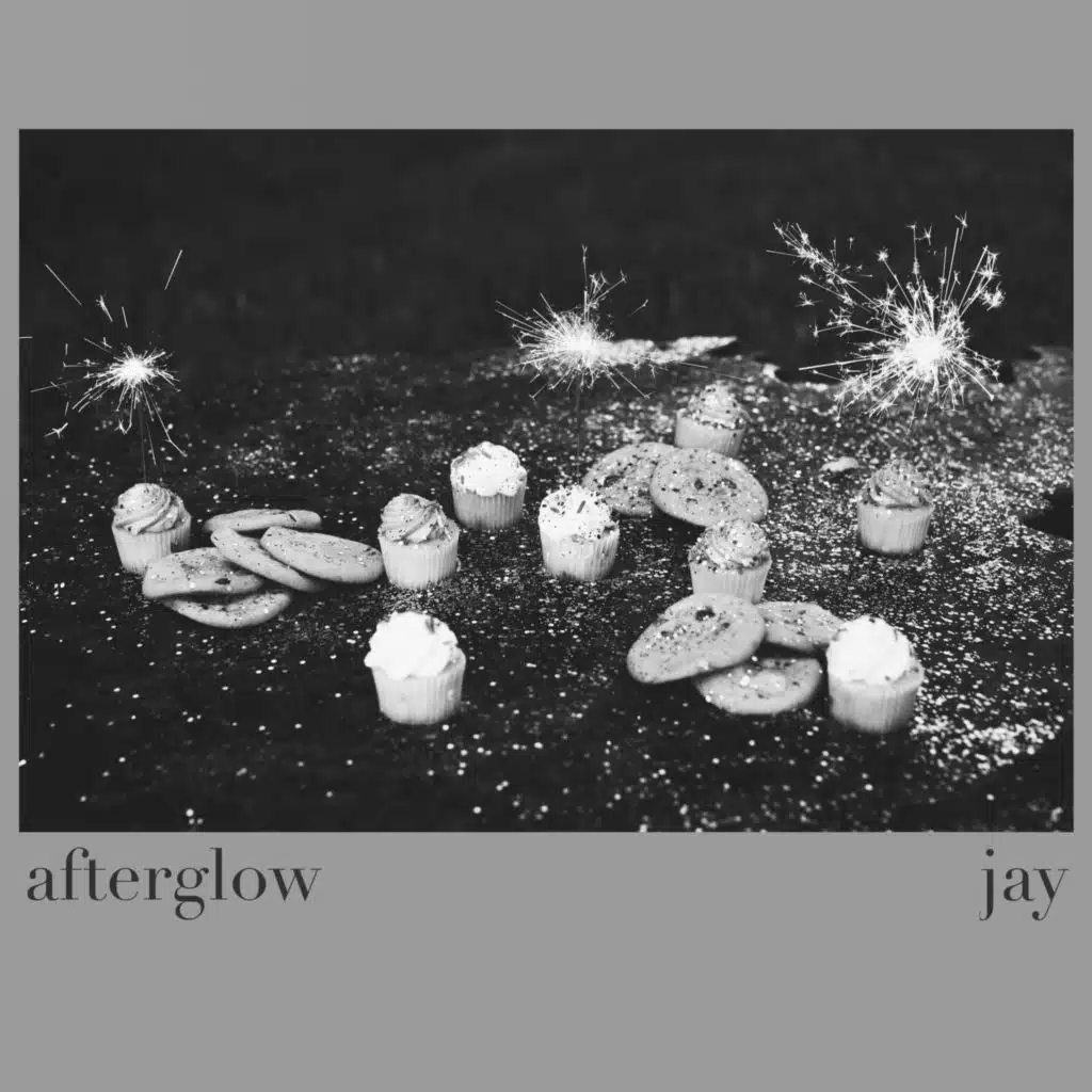 afterglow