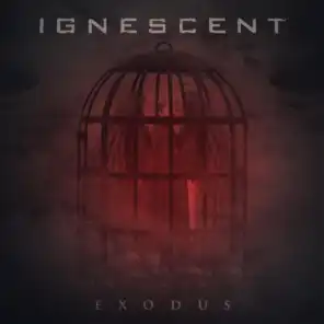Exodus (feat. Jeremy Valentyne)