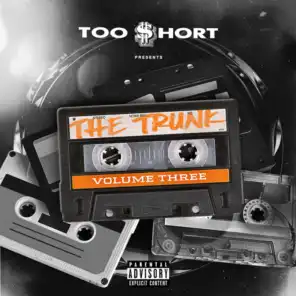 Too $hort Presents: The Trunk, Vol. 3