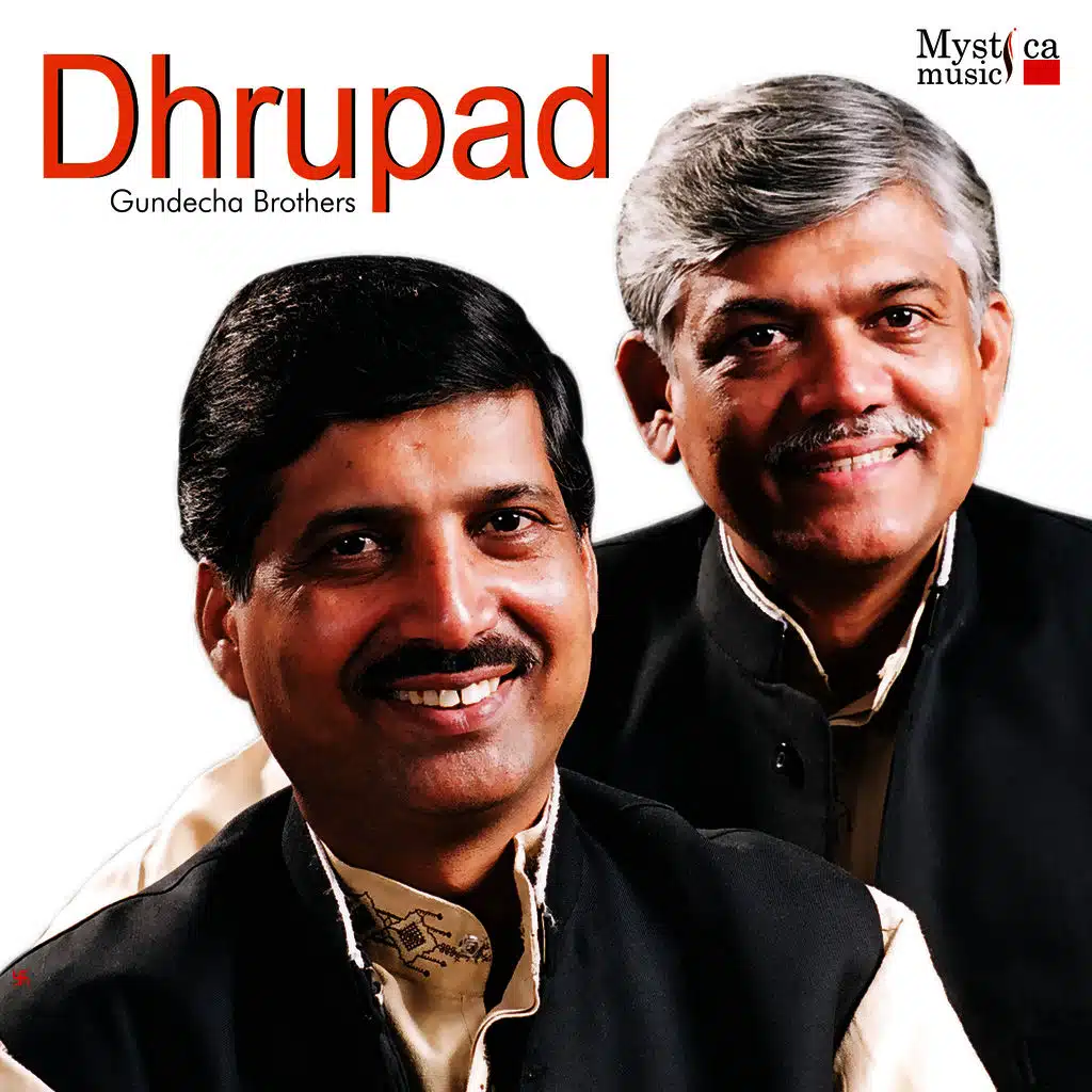 Dhrupad - Raga Bhairava