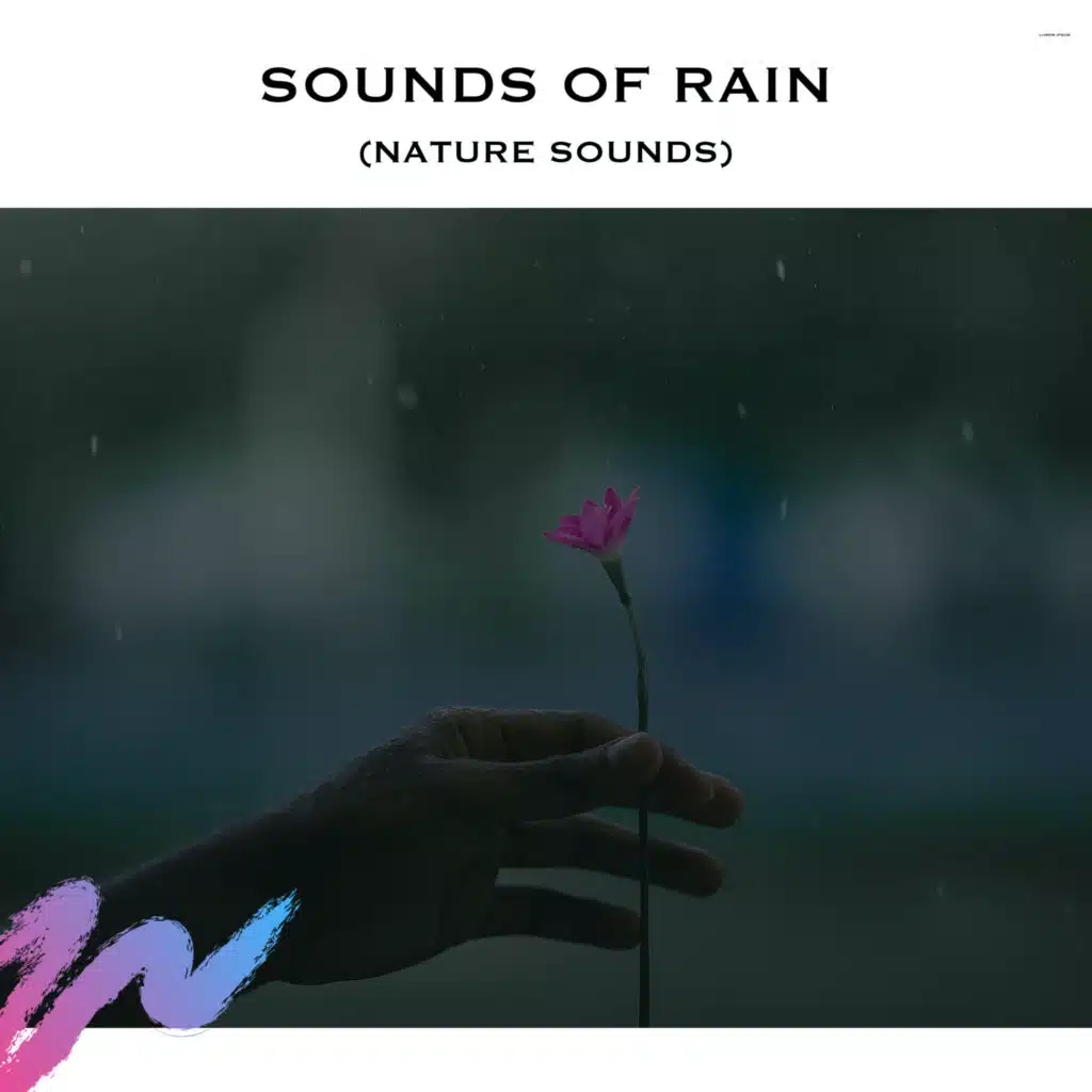 Rain Noise (Loopable)