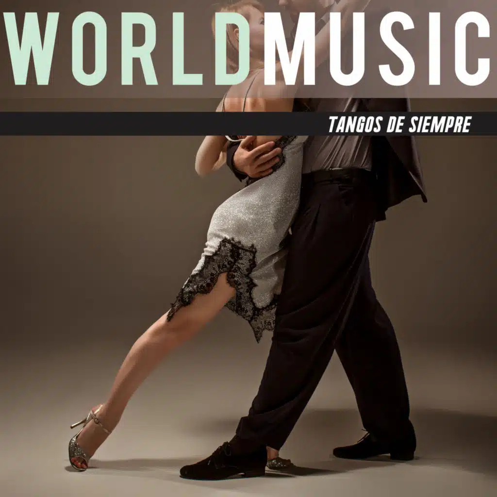 Tangos De Siempre
