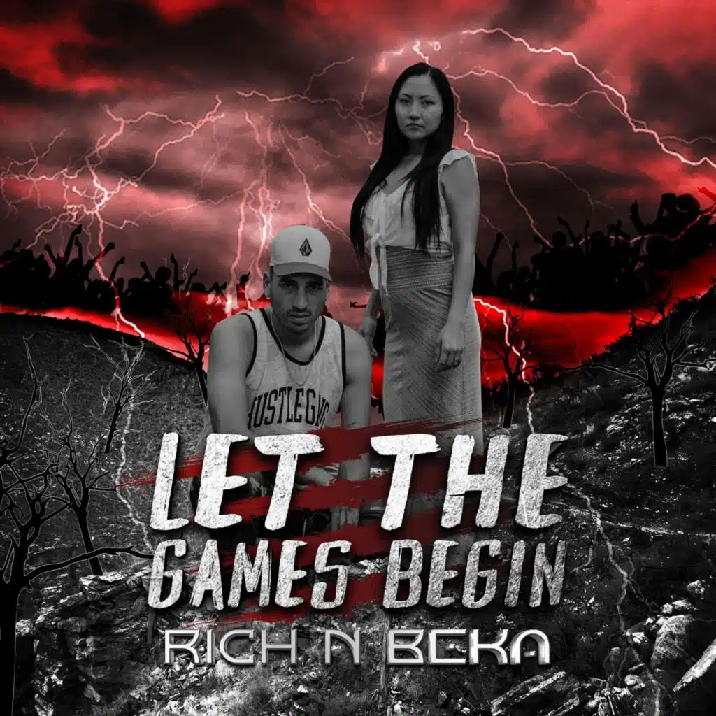 Let the Games Begin