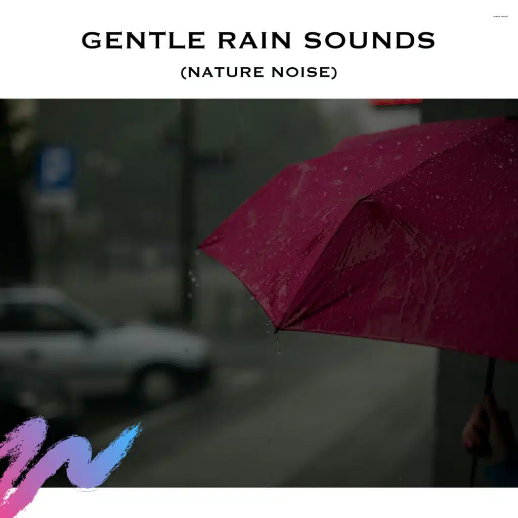 Calming Rain Sounds (Loopable)