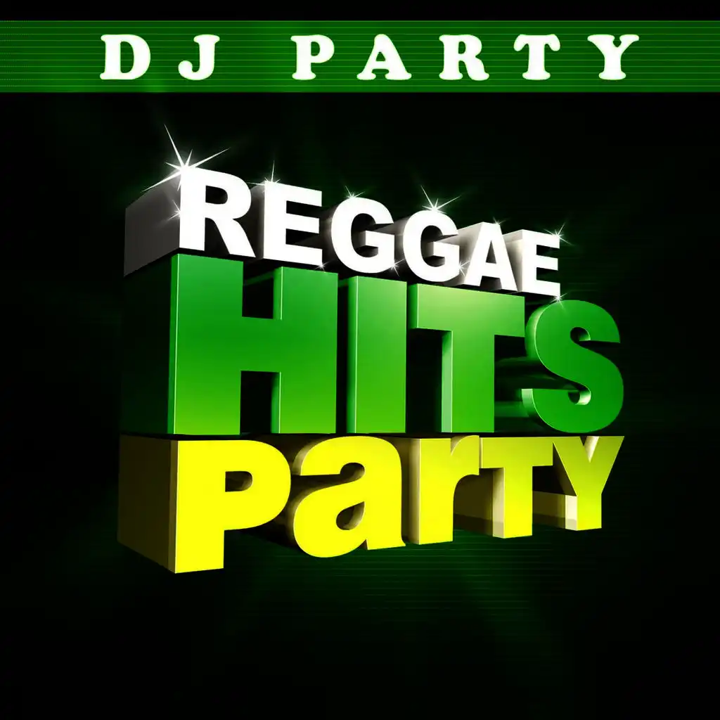 Reggae Hits Party Vol. 1