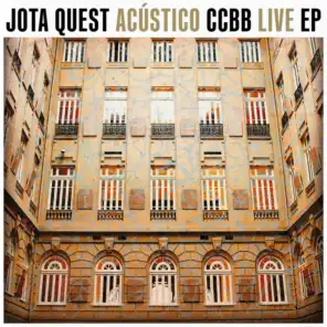 Jota Quest Acústico CCBB LIVE EP