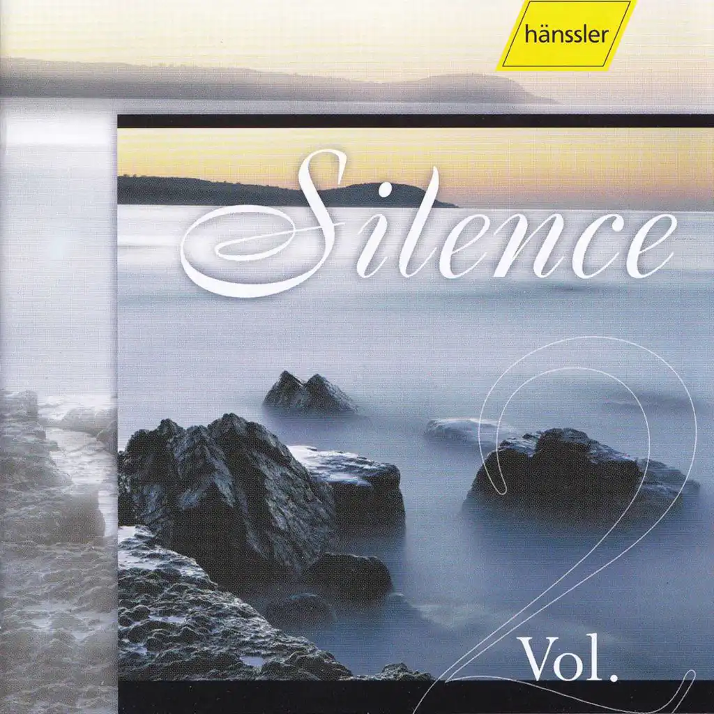 Silence, Vol. 2