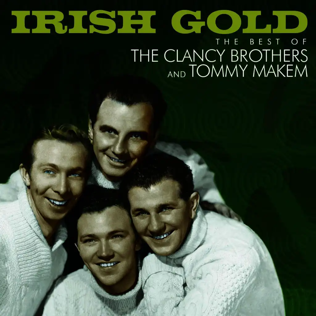 Irish Gold