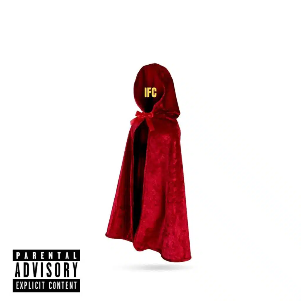 Cape on (feat. Deecy & IFCKane)