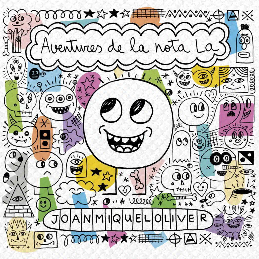 Aventures de la nota La