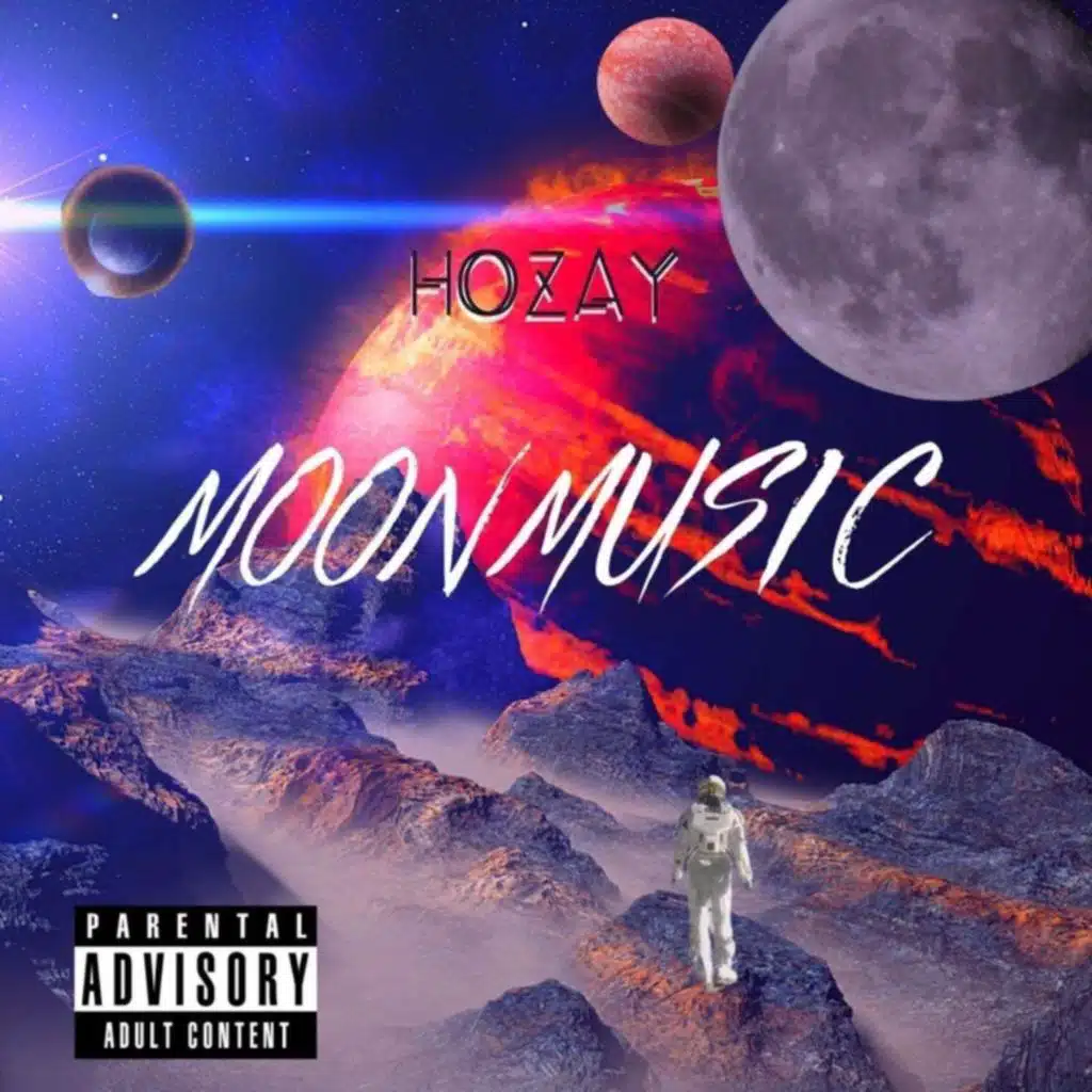 Moon Muzik