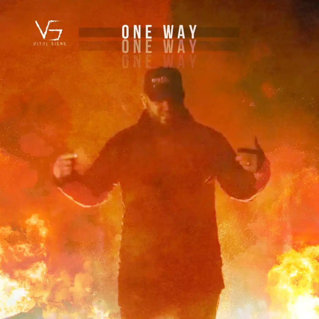 One Way (feat. Nubreed)