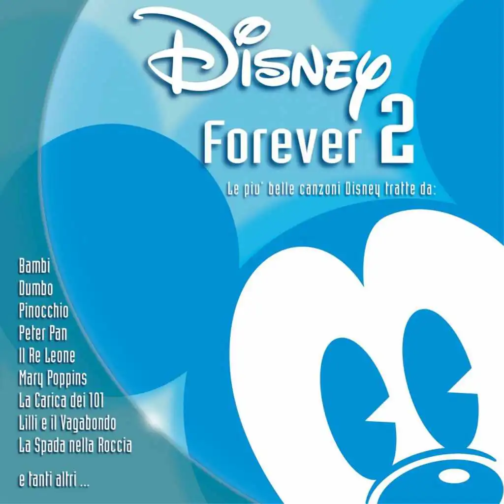 Disney Forever 2