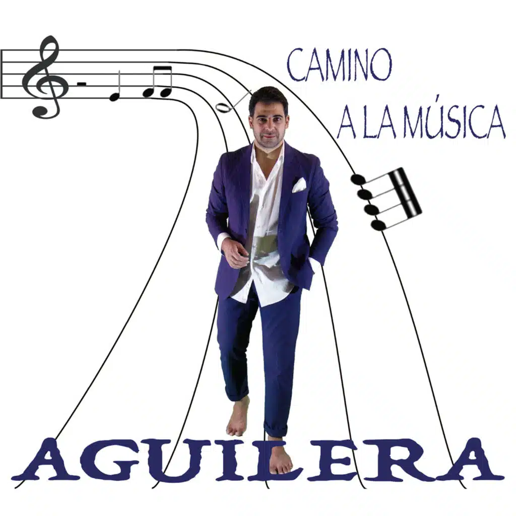 Camino a la música