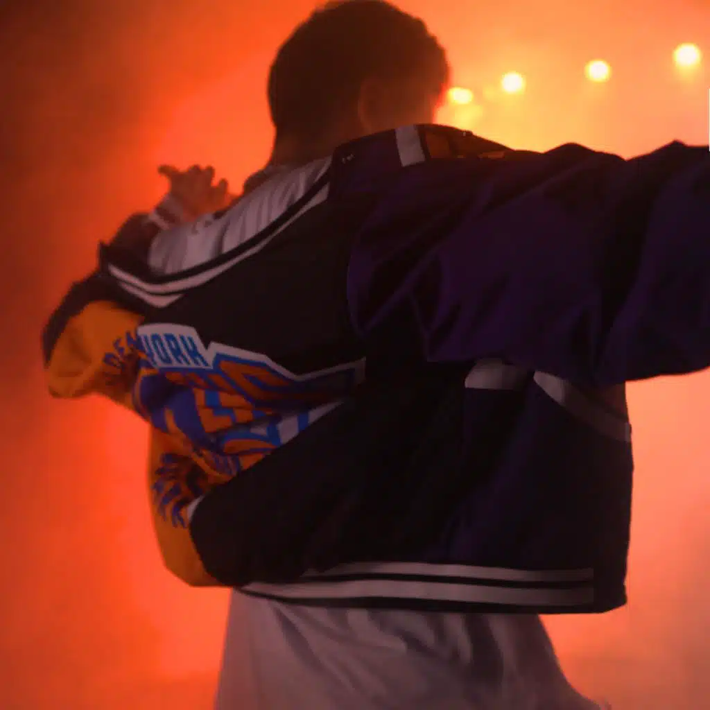 Scirocco (feat. Tmx)