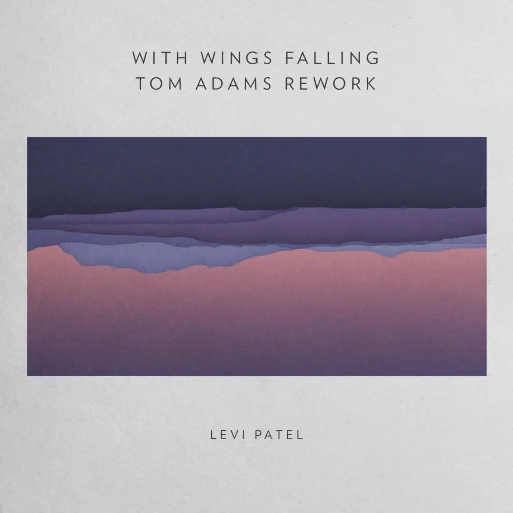 With Wings Falling (Tom Adams Rework)