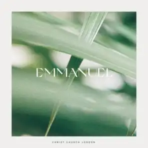 Emmanuel (Live) [feat. Natalie Powell]