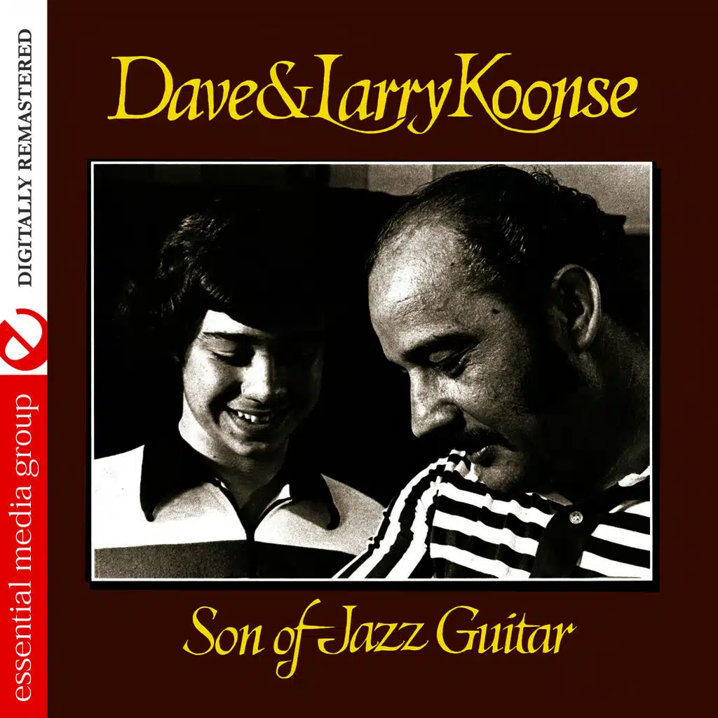 Son Of Jazz Guitar (Digitally Remastered)