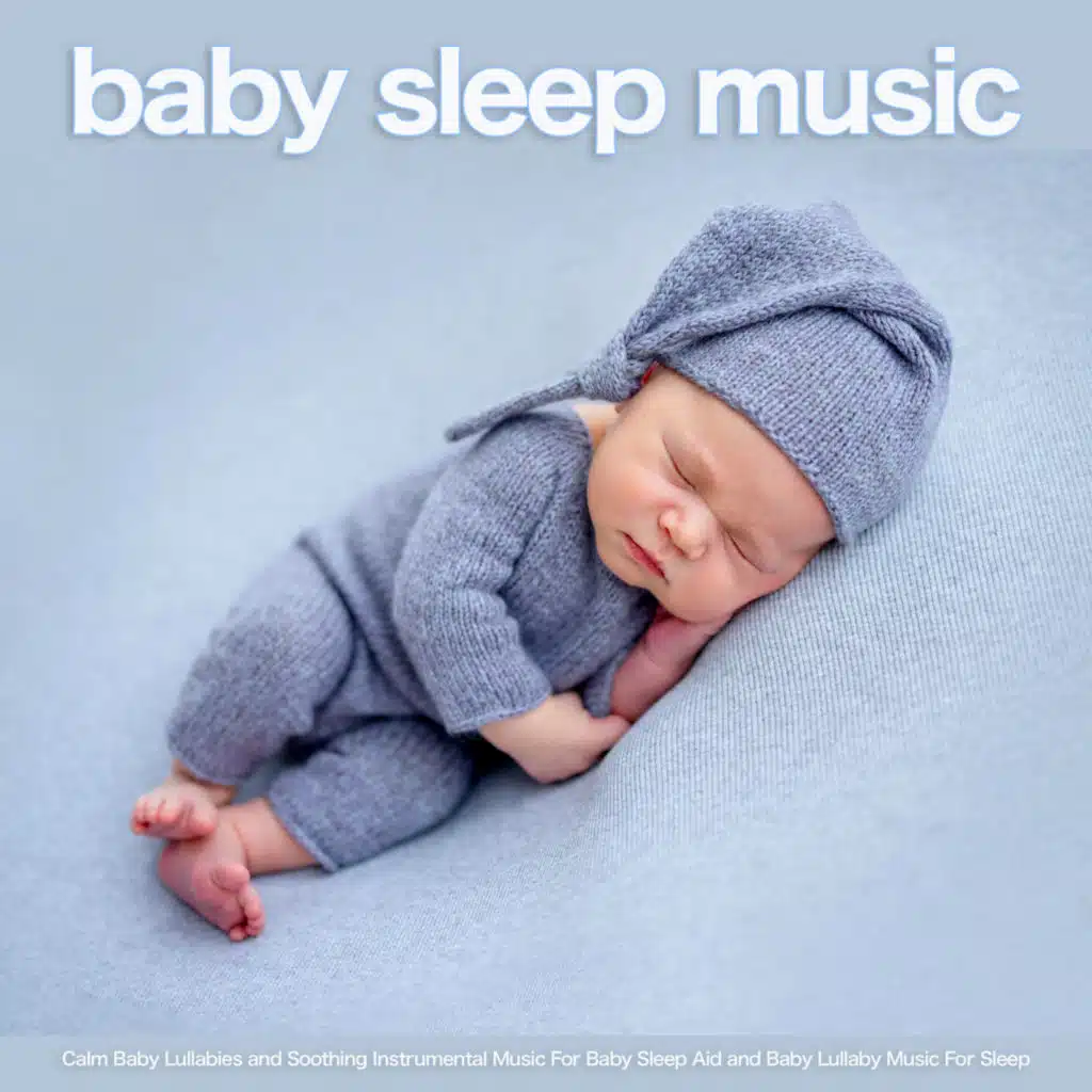 Instrumental Music for Baby Sleep