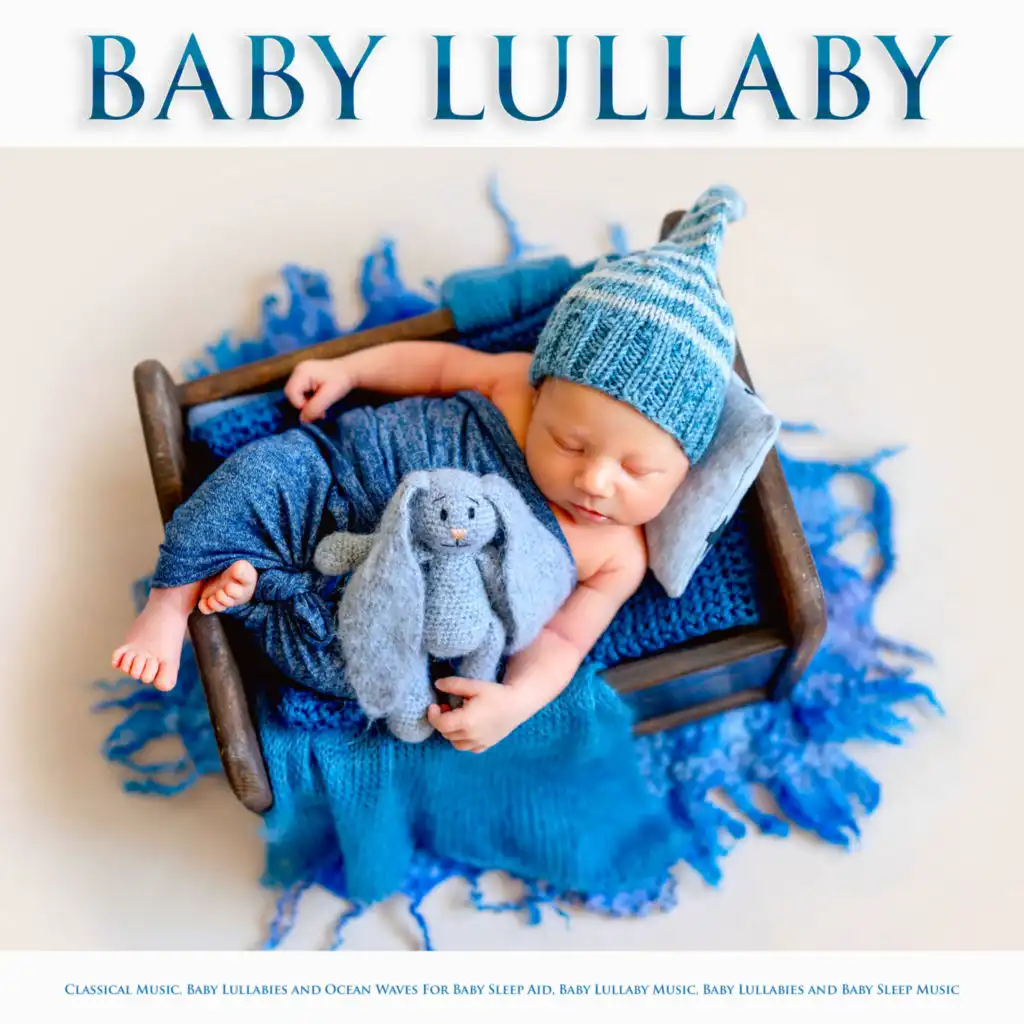 Sugar Plum Fairy - Tchaikovsky - Classical Music and Ocean Waves - Baby Sleep Music - Baby Lullaby