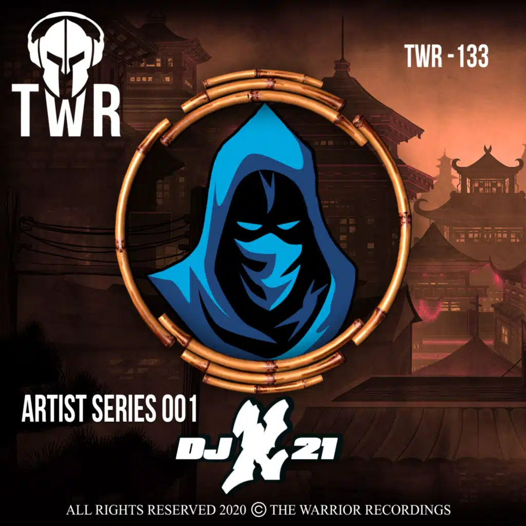 DJ X21