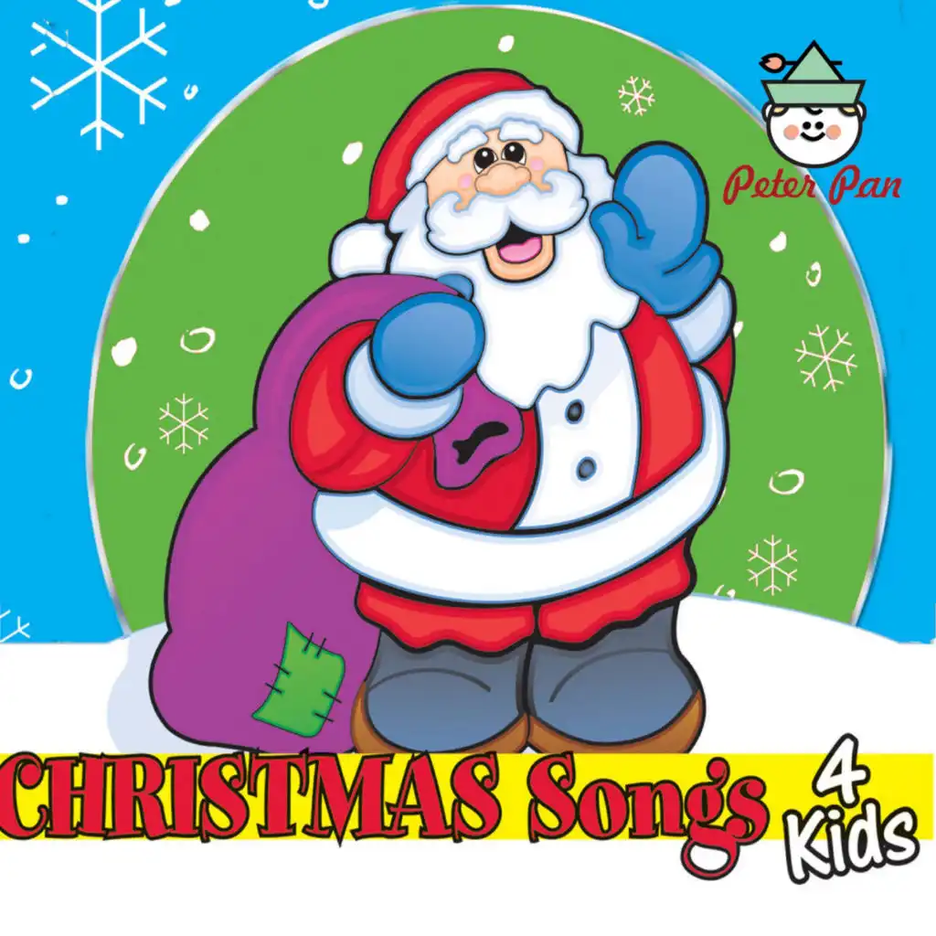 Christmas Songs 4 Kids