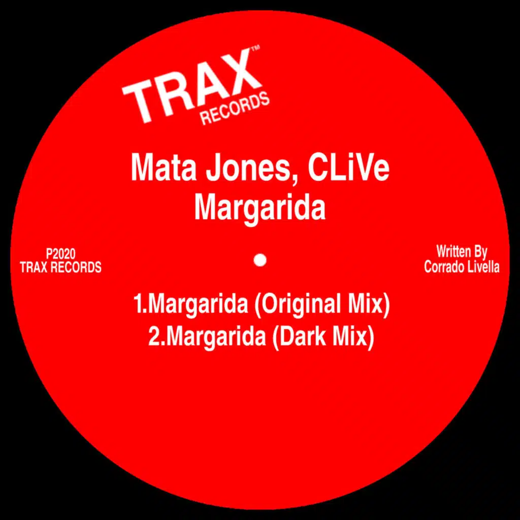 Mata Jones & CLiVe