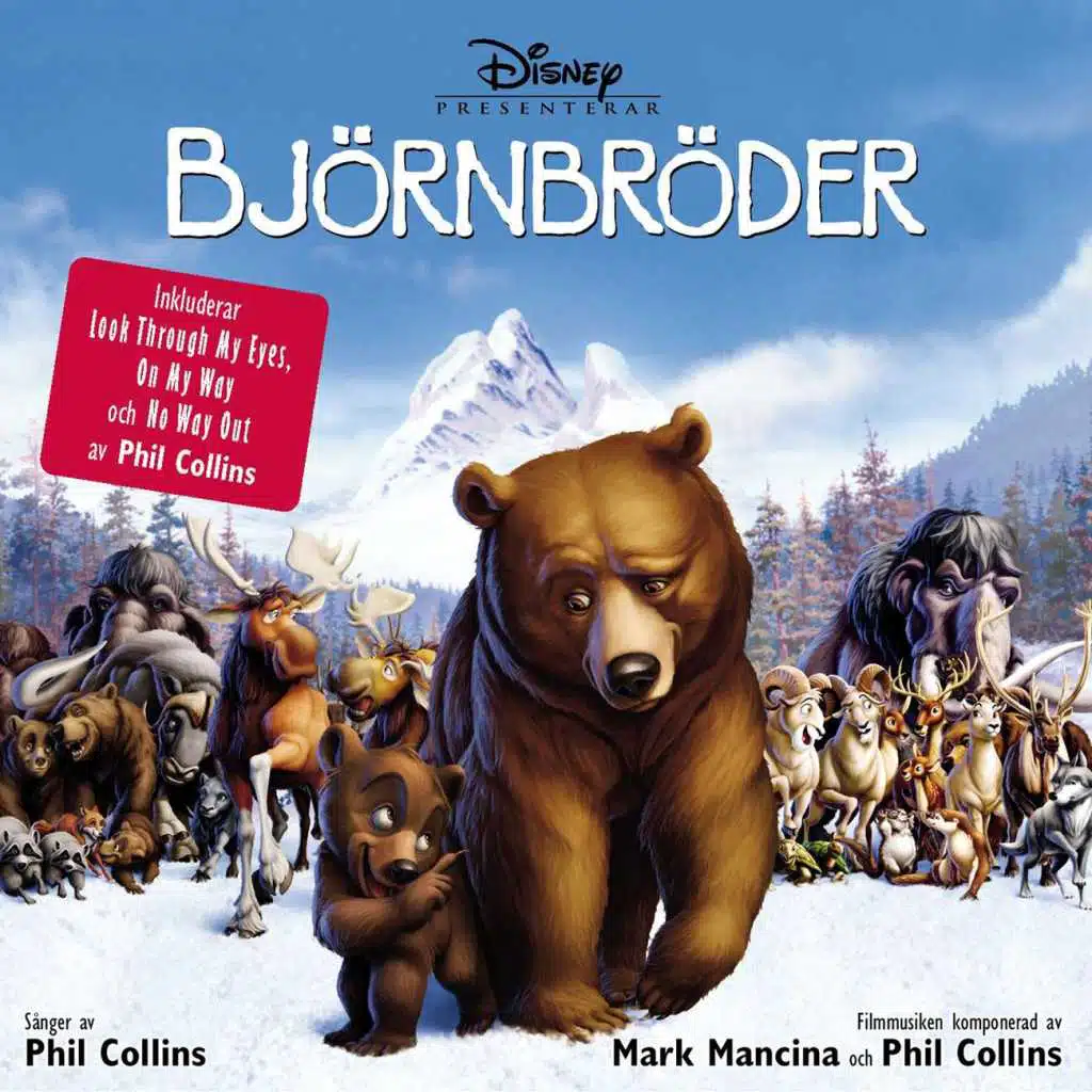 Brother Bear Original Soundtrack