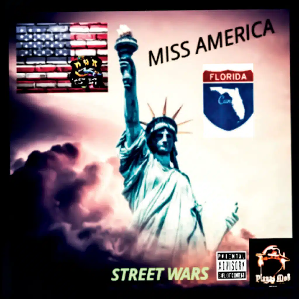 Miss America