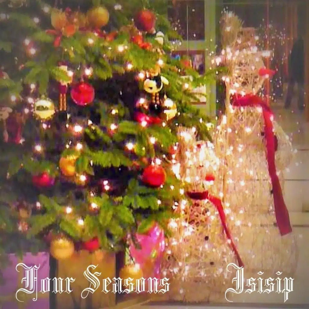 Joy to the World (Piano Solo Version)
