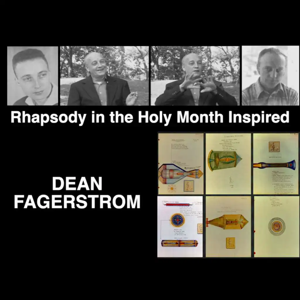 Rhapsody in the Holy Month Inspired by Franz Liszt 1.4