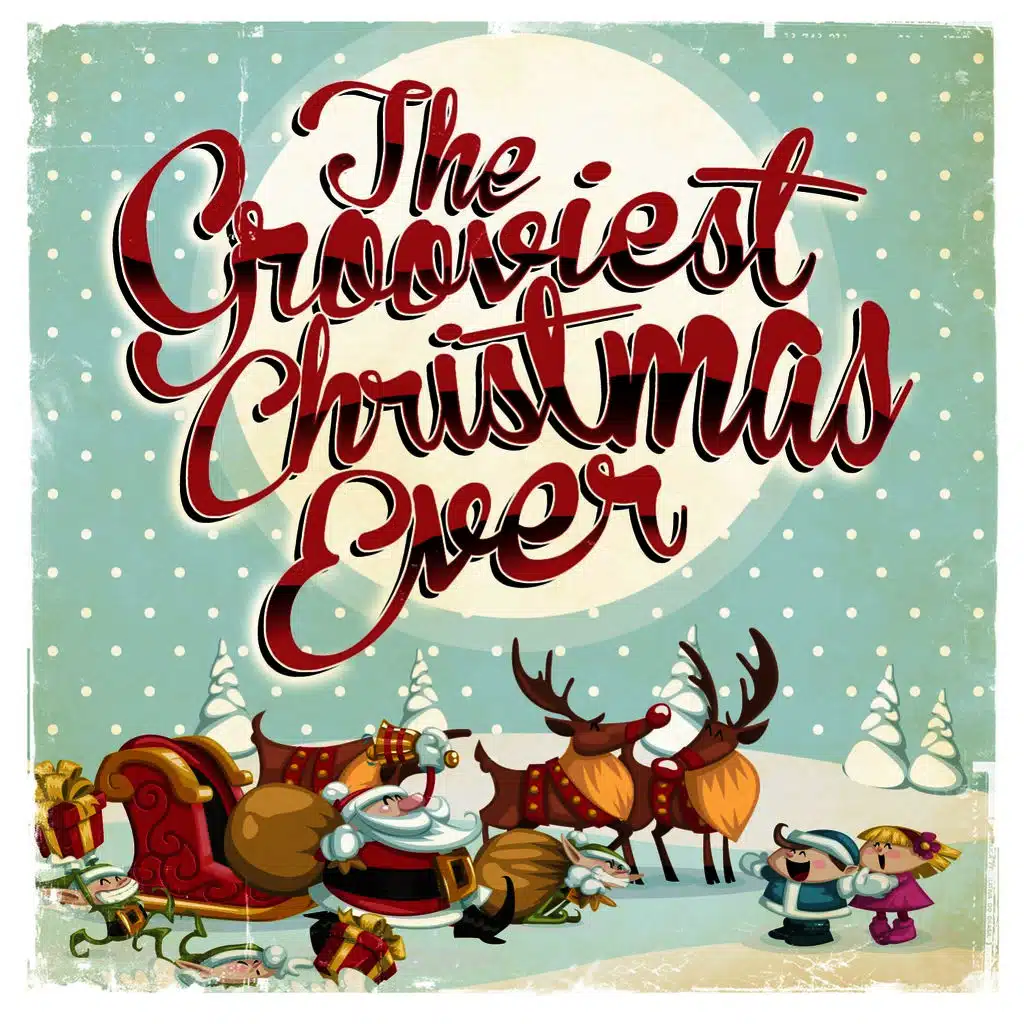 (Santa Claus) What Would You Like For Christmas?