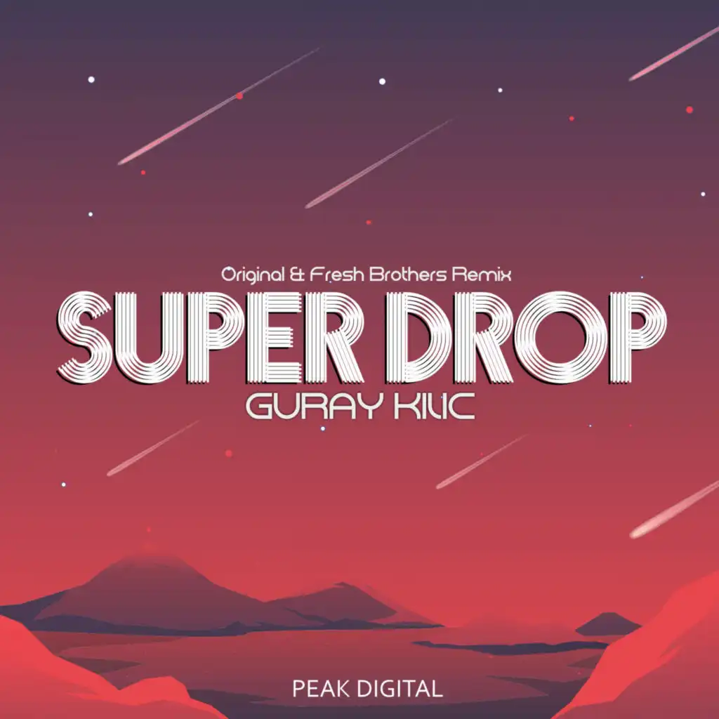 Super Drop