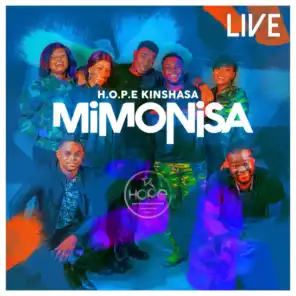 Mimonisa Live