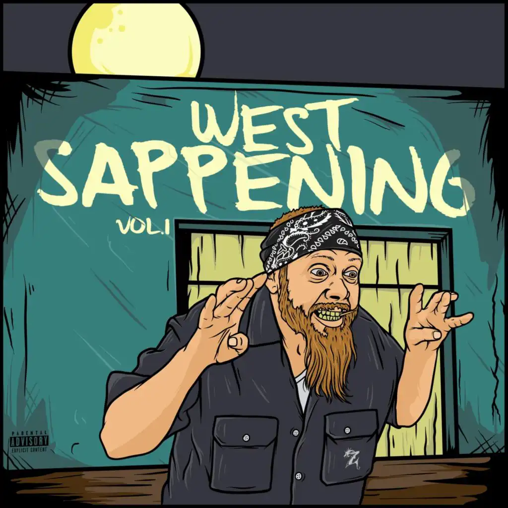 West Sappening, Vol. 1