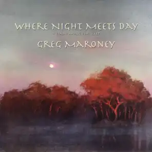 Where Night Meets Day (Piano Music for Sleep)